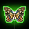 Butterfly Light Version RGB Neon Sign - Image 4