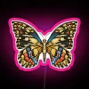 Butterfly Light Version RGB Neon Sign - Image 6