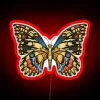 Butterfly Light Version RGB Neon Sign - Image 2