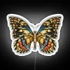 Butterfly Light Version RGB Neon Sign