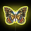 Butterfly Light Version RGB Neon Sign - Image 5