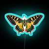 Butterfly RGB Neon Sign