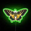 Butterfly RGB Neon Sign - Image 3