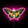 Butterfly RGB Neon Sign - Image 6