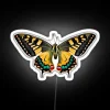 Butterfly RGB Neon Sign - Image 4
