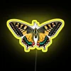 Butterfly RGB Neon Sign - Image 5