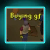 Buying Gf RGB Neon Sign - Image 2