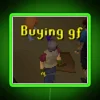 Buying Gf RGB Neon Sign - Image 3