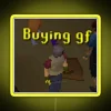 Buying Gf RGB Neon Sign - Image 5