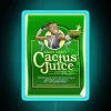 Cactus Juice RGB Neon Sign - Image 3