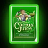 Cactus Juice RGB Neon Sign - Image 4