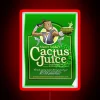 Cactus Juice RGB Neon Sign - Image 2