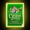 Cactus Juice RGB Neon Sign - Image 6