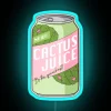 Cactus Juice RGB Neon Sign - Image 3