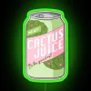 Cactus Juice RGB Neon Sign - Image 4