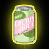 Cactus Juice RGB Neon Sign - Image 5