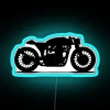 Cafe Racer RGB Neon Sign - Image 2