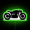 Cafe Racer RGB Neon Sign - Image 3