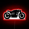 Cafe Racer RGB Neon Sign