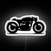 Cafe Racer RGB Neon Sign - Image 4
