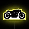 Cafe Racer RGB Neon Sign - Image 5
