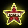 Cahce RGB Neon Sign - Image 5