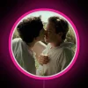 Call Me By Your Name RGB Neon Sign - Image 6