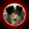 Call Me By Your Name RGB Neon Sign