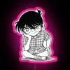 Calm Down And Watch RGB Neon Sign - Image 6