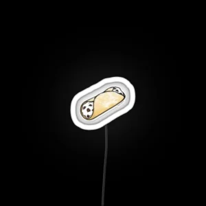 Cannoli Led RGB Neon Sign
