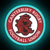 Canterbury Rugby RGB Neon Sign - Image 2