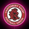 Canterbury Rugby RGB Neon Sign - Image 6