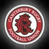 Canterbury Rugby RGB Neon Sign - Image 4
