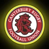 Canterbury Rugby RGB Neon Sign - Image 5
