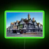 Canterbury Weavers House RGB Neon Sign - Image 3