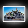 Canterbury Weavers House RGB Neon Sign - Image 4
