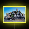 Canterbury Weavers House RGB Neon Sign - Image 5