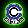 Capsule Corp Led RGB Neon Sign - Image 3