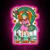 Capsule Nouveau RGB Neon Sign - Image 6