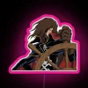 Captain Harlock RGB Neon Sign - Image 6