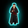 Captain Hook RGB Neon Sign - Image 2