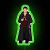 Captain Hook RGB Neon Sign - Image 3