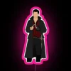 Captain Hook RGB Neon Sign - Image 6