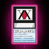 Card RGB Neon Sign - Image 6