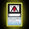 Card RGB Neon Sign - Image 5