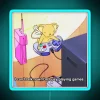 Cardcaptor Sakura Cerberus TTYL RGB Neon Sign - Image 2
