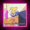 Cardcaptor Sakura Cerberus TTYL RGB Neon Sign - Image 6