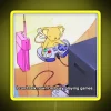 Cardcaptor Sakura Cerberus TTYL RGB Neon Sign - Image 5