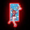Cardcaptor Sakura RGB Neon Sign - Image 2