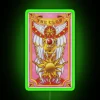 Cardcaptor Sakura The Clow RGB Neon Sign - Image 4